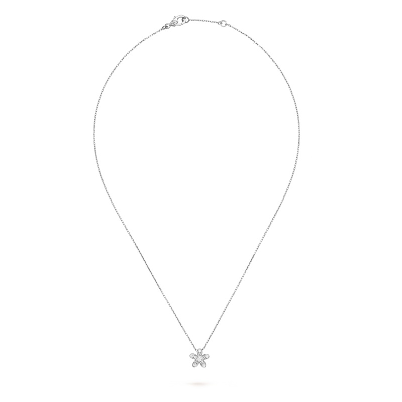 Socrate pendant, 1 flower - Image 2
