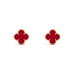 Vintage Alhambra earrings
