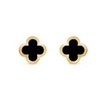 Pure Alhambra earstuds