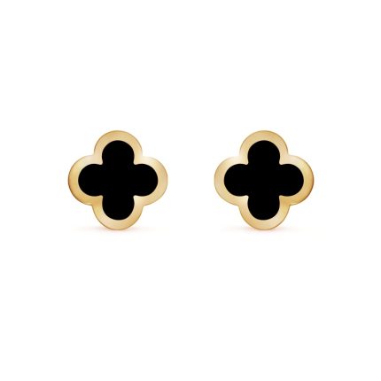 Pure Alhambra earstuds