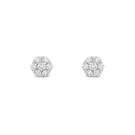 Fleurette earrings