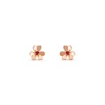 Frivole earrings, mini model