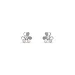Frivole earrings, mini model