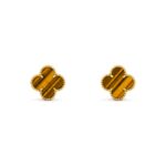 Vintage Alhambra earrings