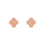 18K rose gold
