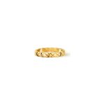 Coco Crush ring