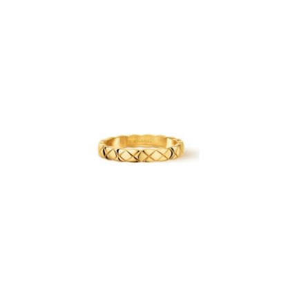 Coco Crush ring
