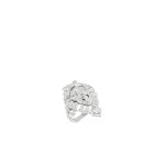 LION SOLAIRE DE CHANEL RING