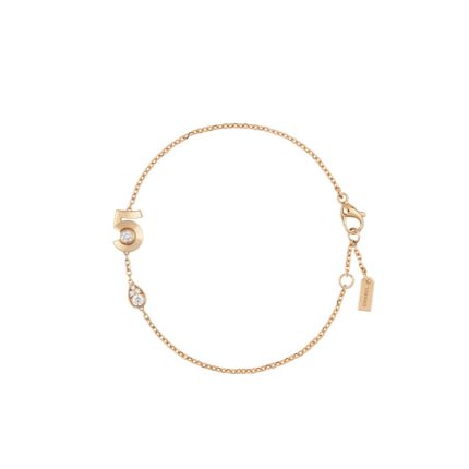 Extrait de N??5 bracelet