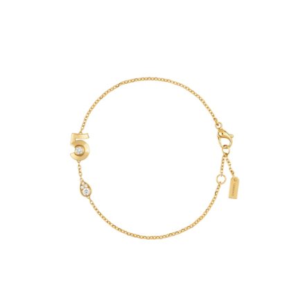 Extrait de N??5 bracelet