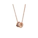 B.zero1 Series Necklace