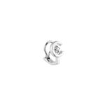 COCO single earring