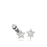 Comete Spinel Earrings