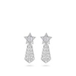 Comete Earrings