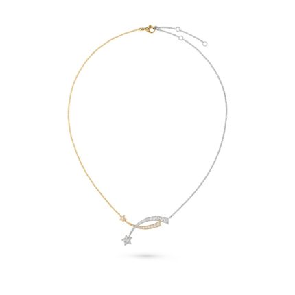 étoile Filante necklace