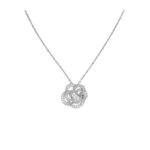 Fil de Camélia necklace