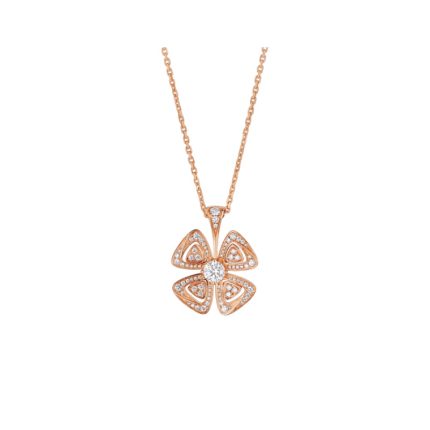 Fiorever Necklace
