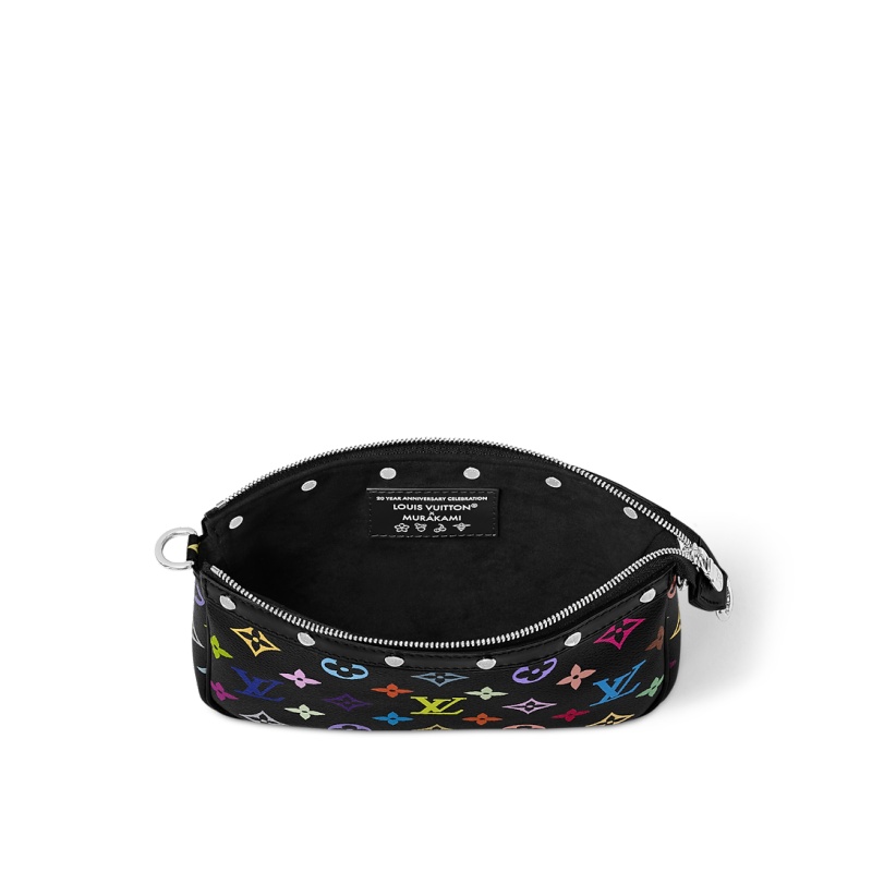 LV x TM Pochette Accessoires M13663 - Image 4