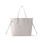 Louis Vuitton Neverfull MM M13758
