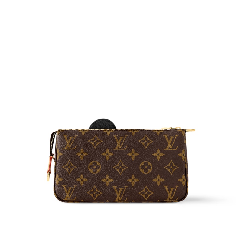 LV x TM Pochette Accessoires M13440 - Image 3