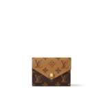 Louis Vuitton Victorine Wallet M81557