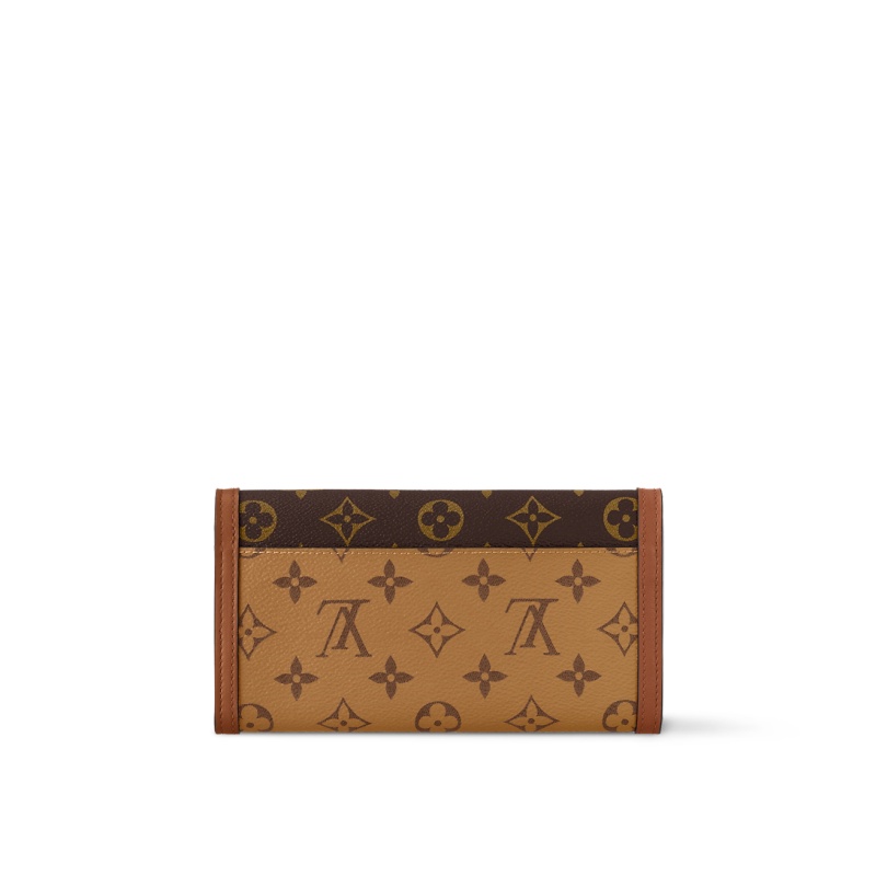 Louis Vuitton Sarah Wallet M46645 - Image 3