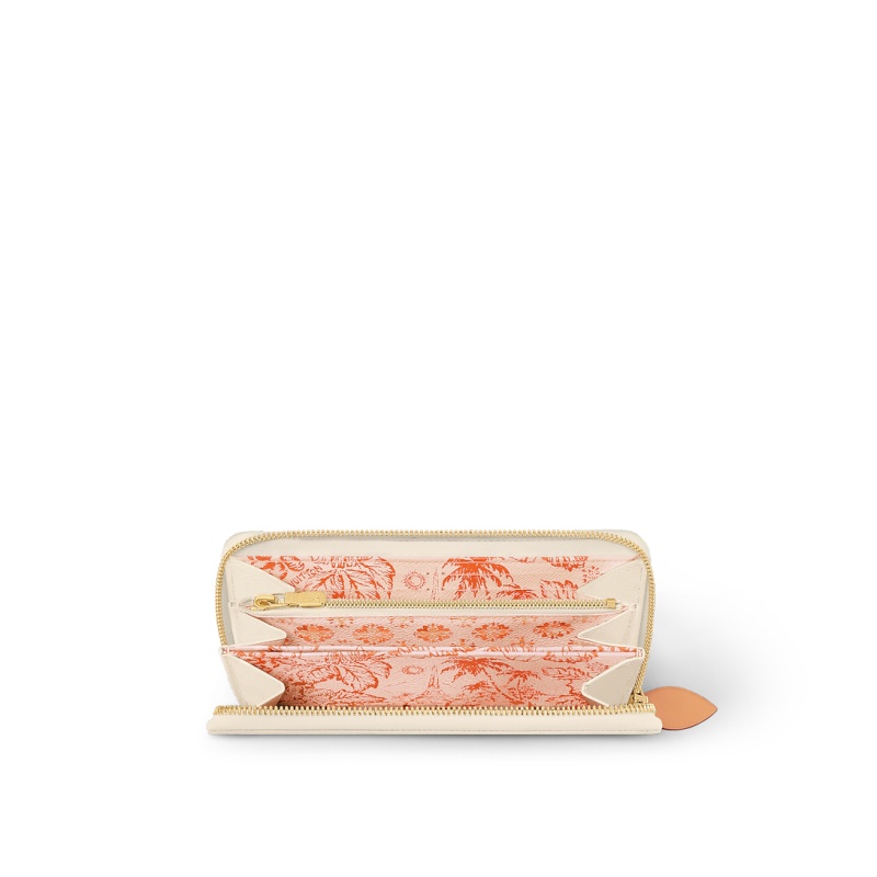 Louis Vuitton Zippy Wallet M11455 - Image 3