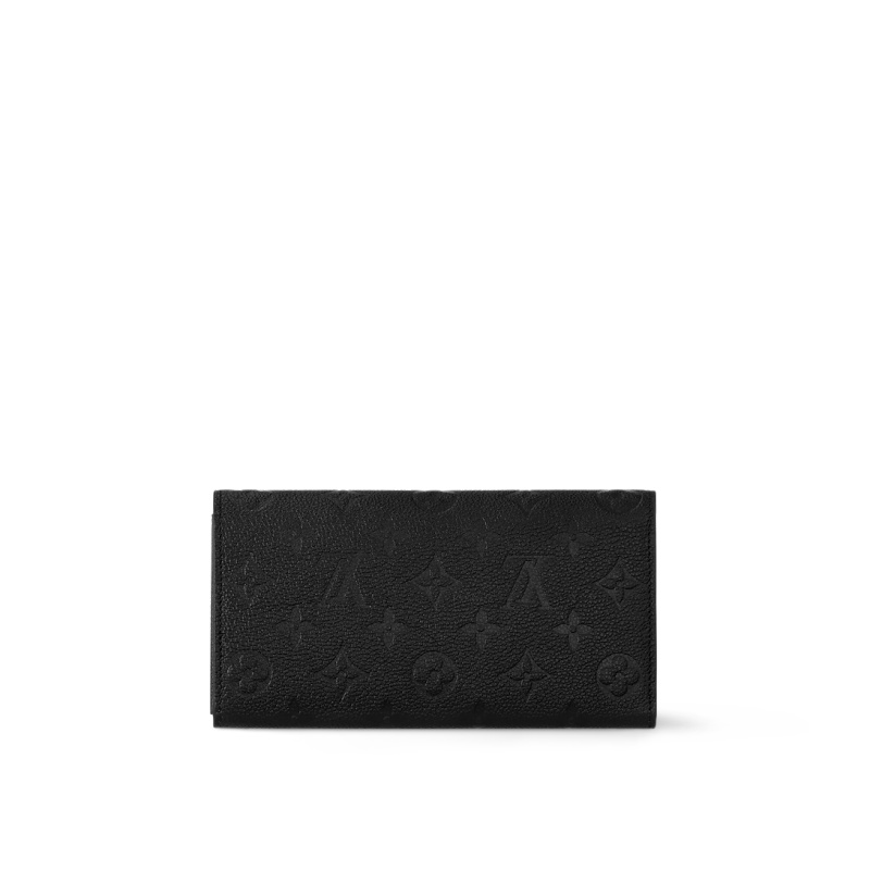 Louis Vuitton Sarah Wallet M82257 - Image 5