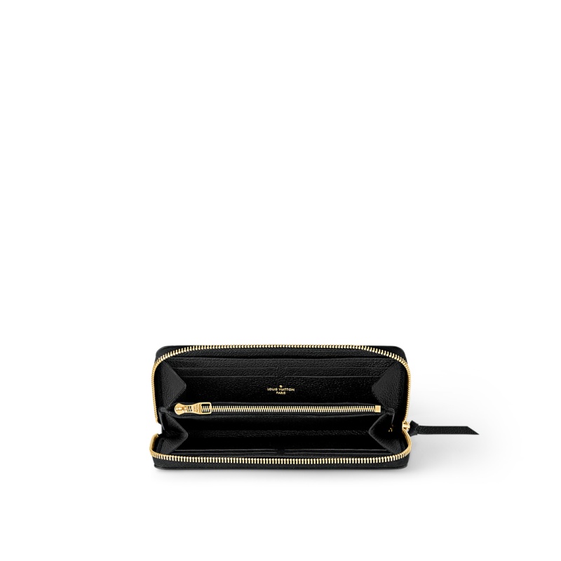 Louis Vuitton Clémence Wallet M82338 - Image 3