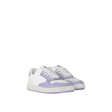 LV Stadium Sneaker