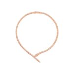 Serpenti Viper Necklace