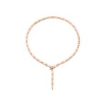 Serpenti Viper Necklace