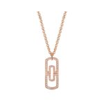Parentesi Collection Necklace