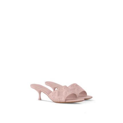 Neo Revival Mule