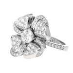Fiorever Ring