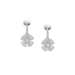 Fiorever Earrings