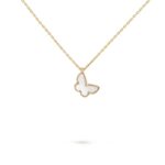 Sweet Butterflies pendant