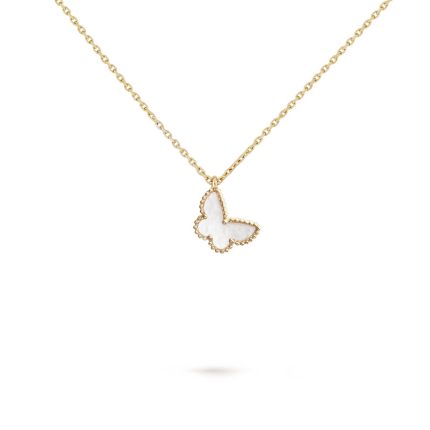 Sweet Butterflies pendant