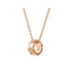 Serpenti Viper Necklace