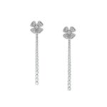 Fiorever Earrings