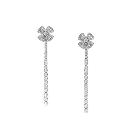 Fiorever Earrings