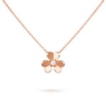 Frivole pendant, small model
