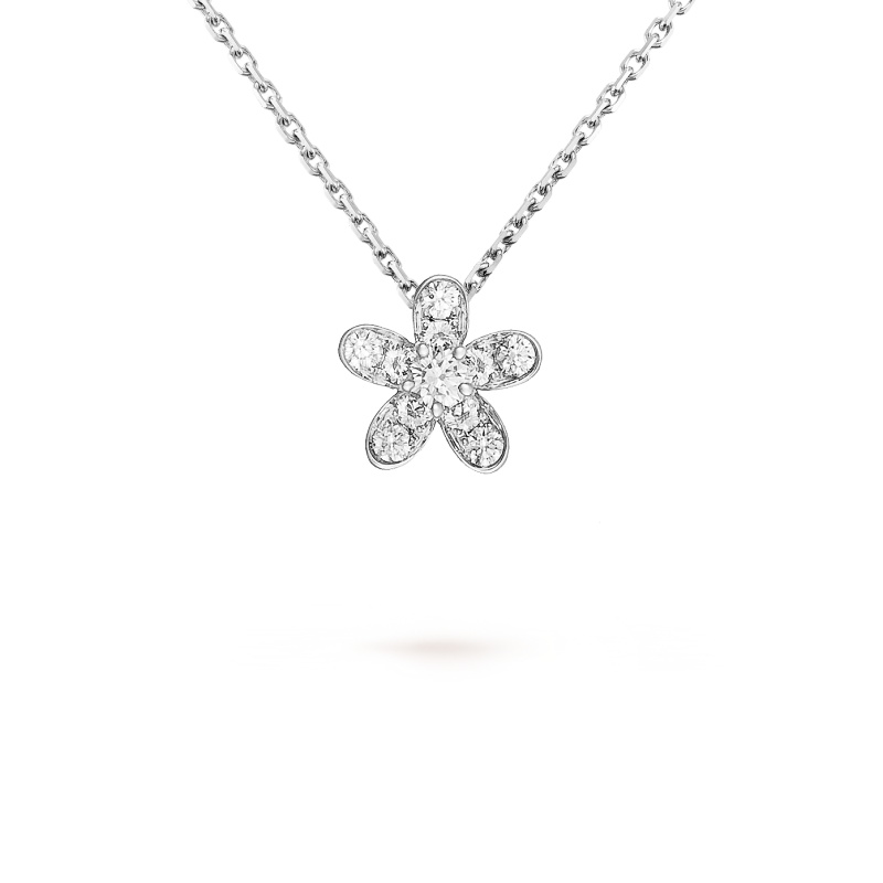 Socrate pendant, 1 flower