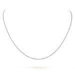 Trace chain, 42 cm