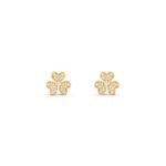Frivole earrings, mini model