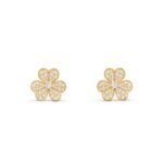 Frivole earrings, small model