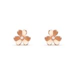 Frivole earrings, small model