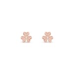 Frivole earrings, mini model