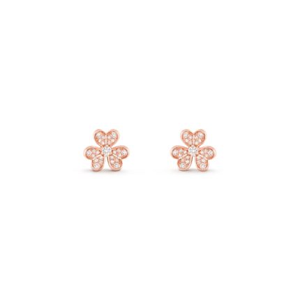 Frivole earrings, mini model