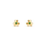 Frivole earrings, mini model